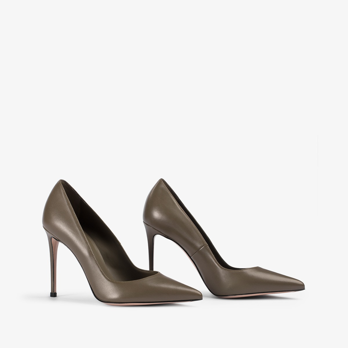 EVA PUMP 100 mm - Le Silla | Official Online Store
