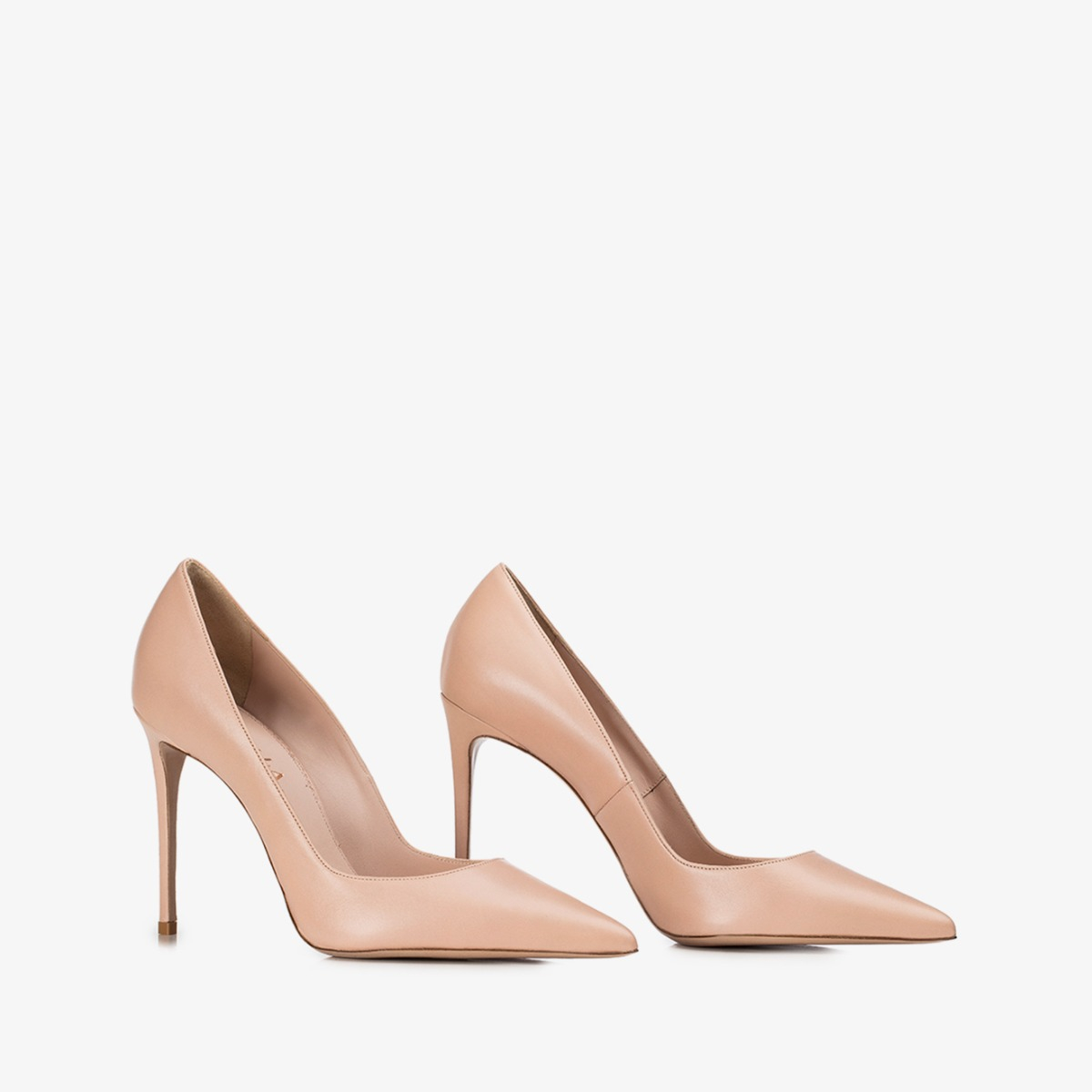 EVA PUMP 100 mm - Le Silla | Official Online Store