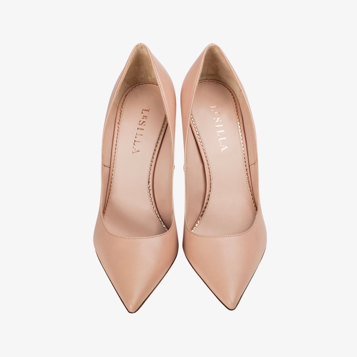 EVA PUMP 100 mm - Le Silla | Official Online Store