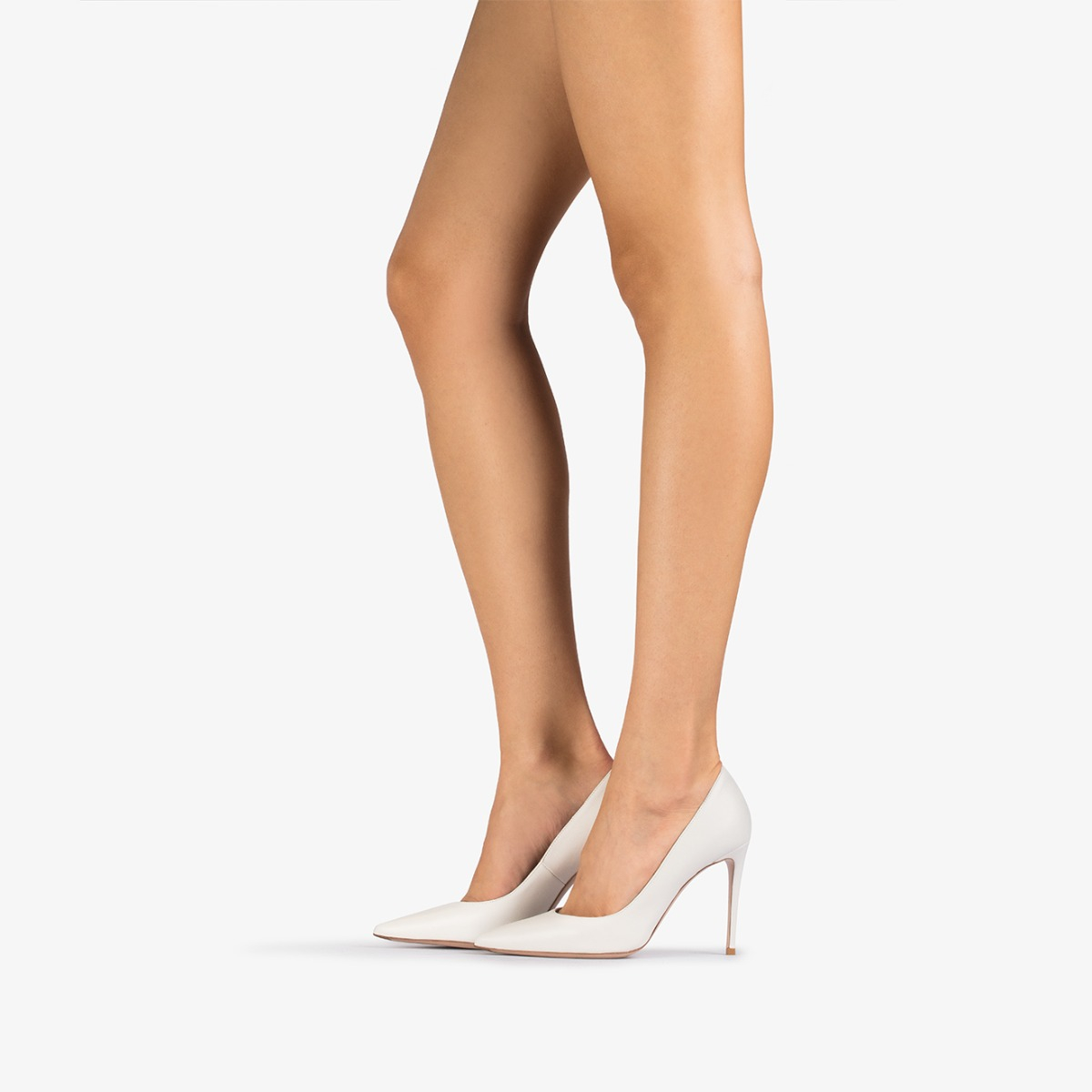EVA PUMP 100 mm - Le Silla | Official Online Store