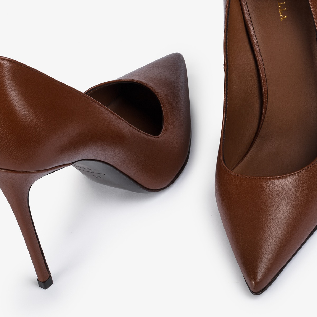 DÉCOLLETÉ EVA 100 mm - Le Silla | Official Online Store