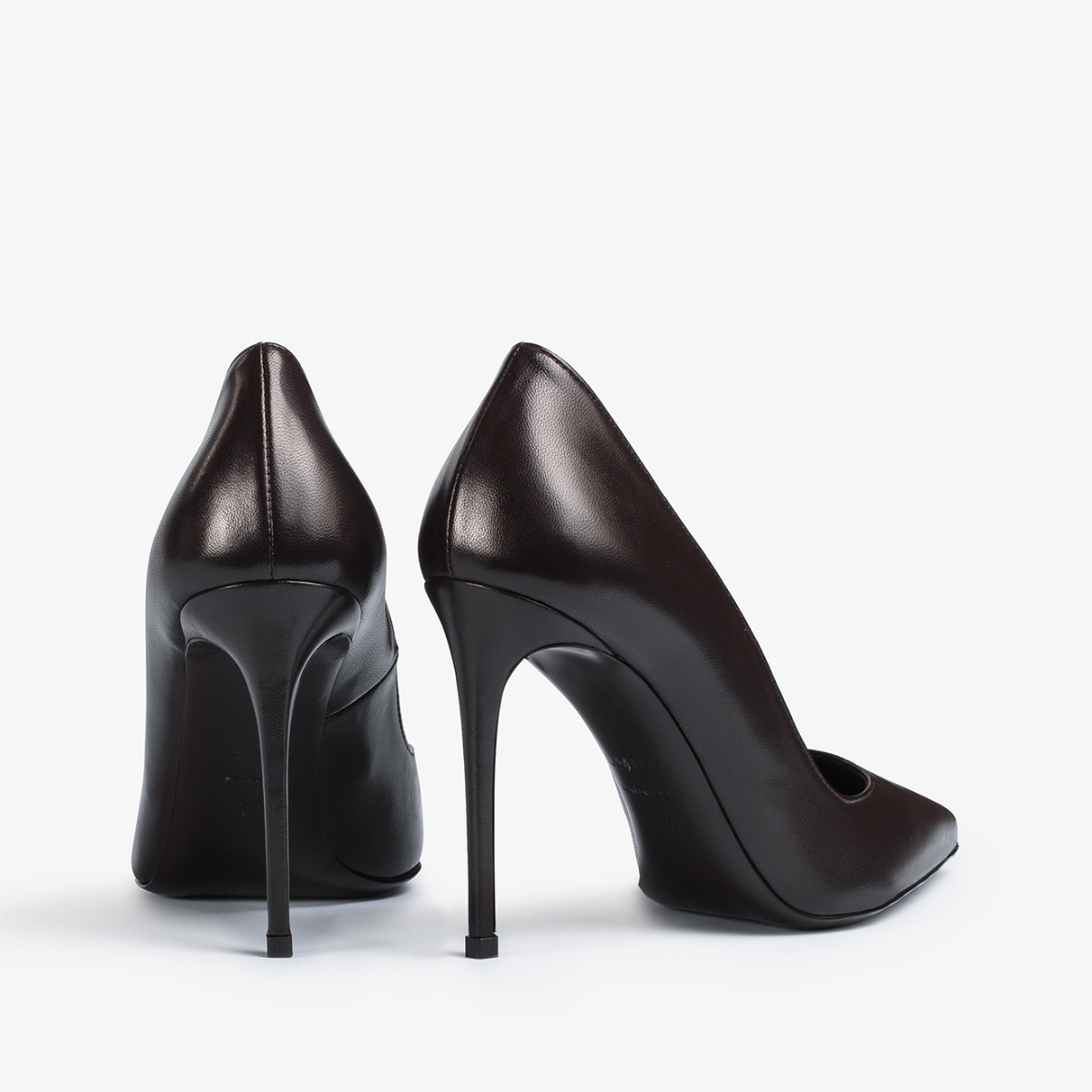 EVA PUMP 100 mm - Le Silla | Official Online Store