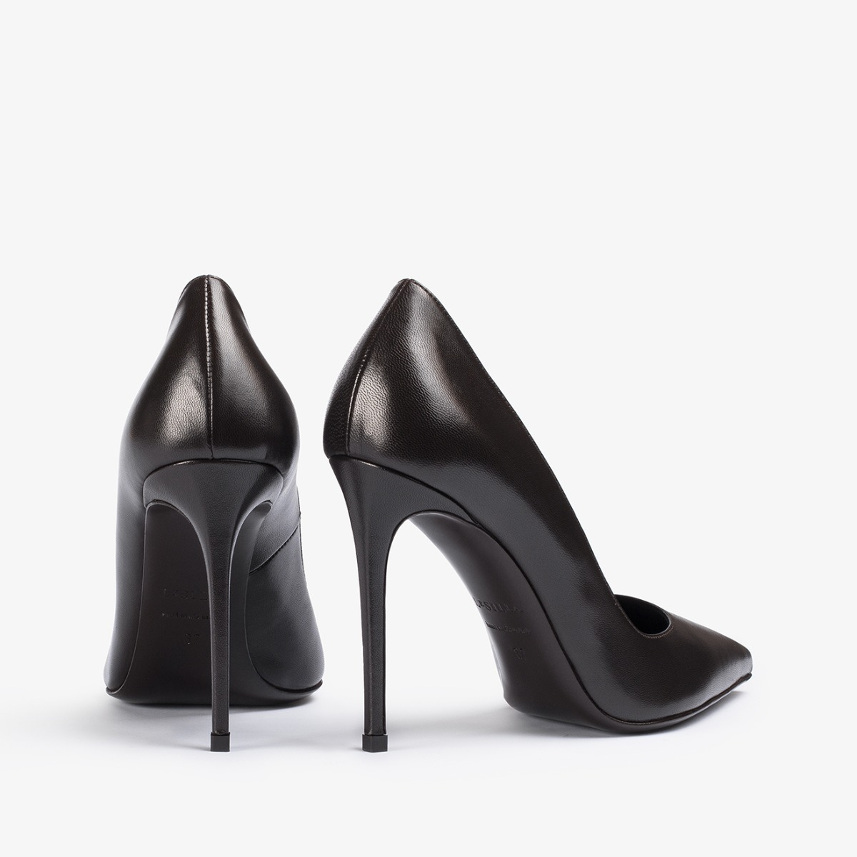 ESCARPIN EVA 100 mm - Le Silla | Official Online Store