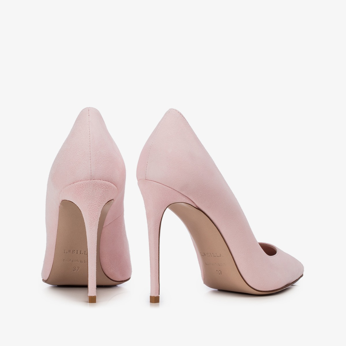 ESCARPIN EVA 100 mm - Le Silla | Official Online Store