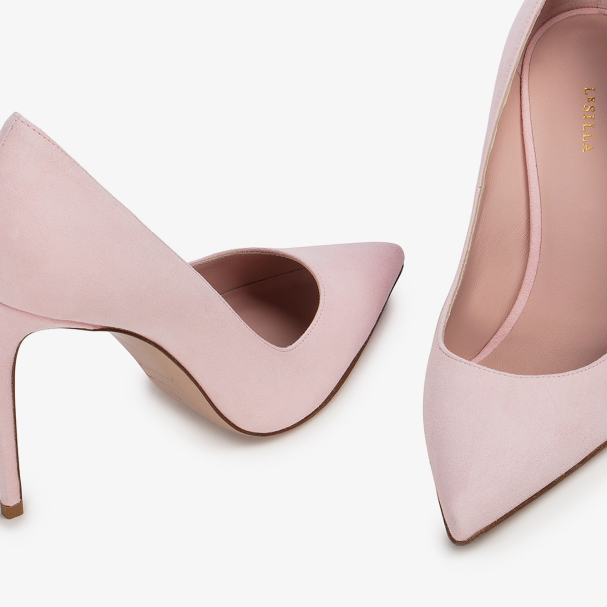 ESCARPIN EVA 100 mm - Le Silla | Official Online Store