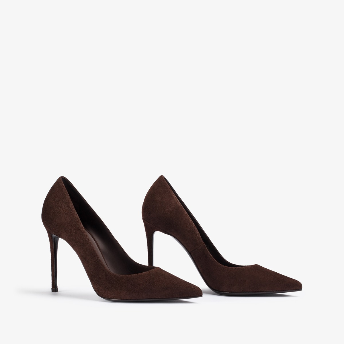 EVA PUMP 100 mm - Le Silla | Official Online Store