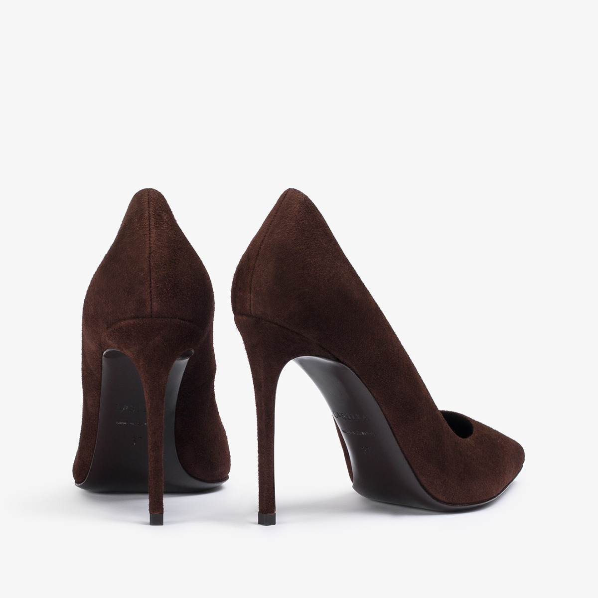EVA PUMP 100 mm - Le Silla | Official Online Store