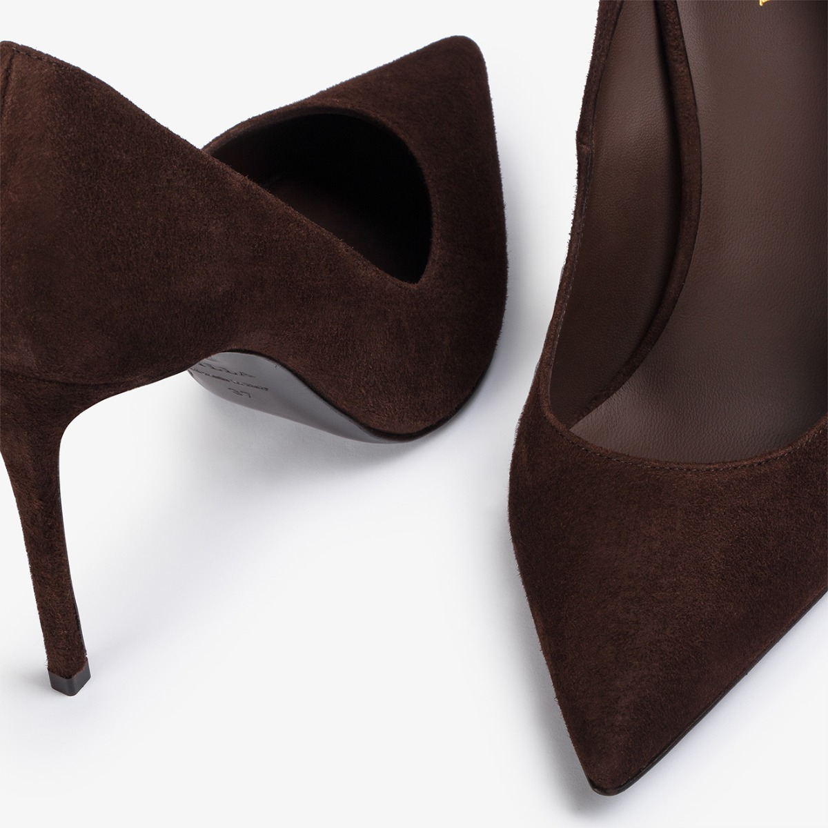 EVA PUMP 100 mm - Le Silla | Official Online Store
