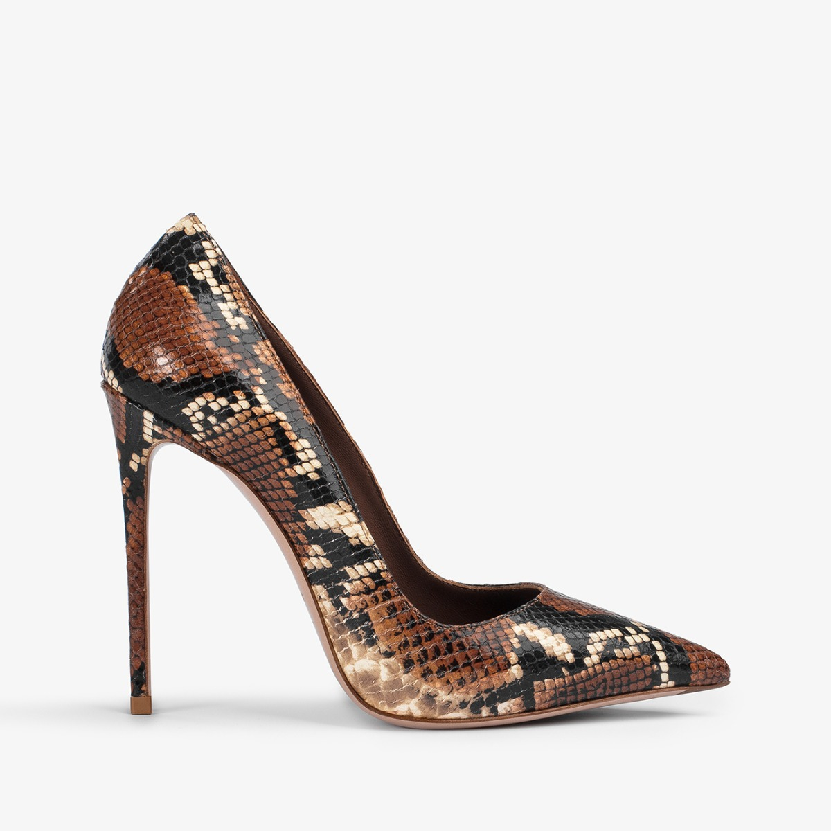 ESCARPIN EVA 120 mm - Le Silla | Official Online Store