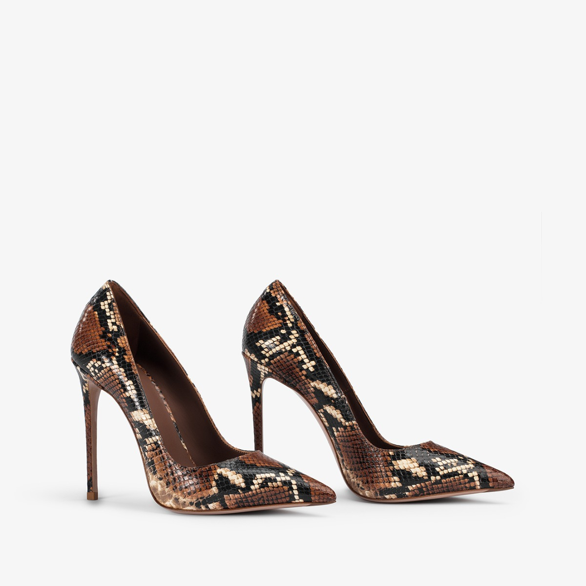 EVA PUMP 120 mm - Le Silla | Official Online Store