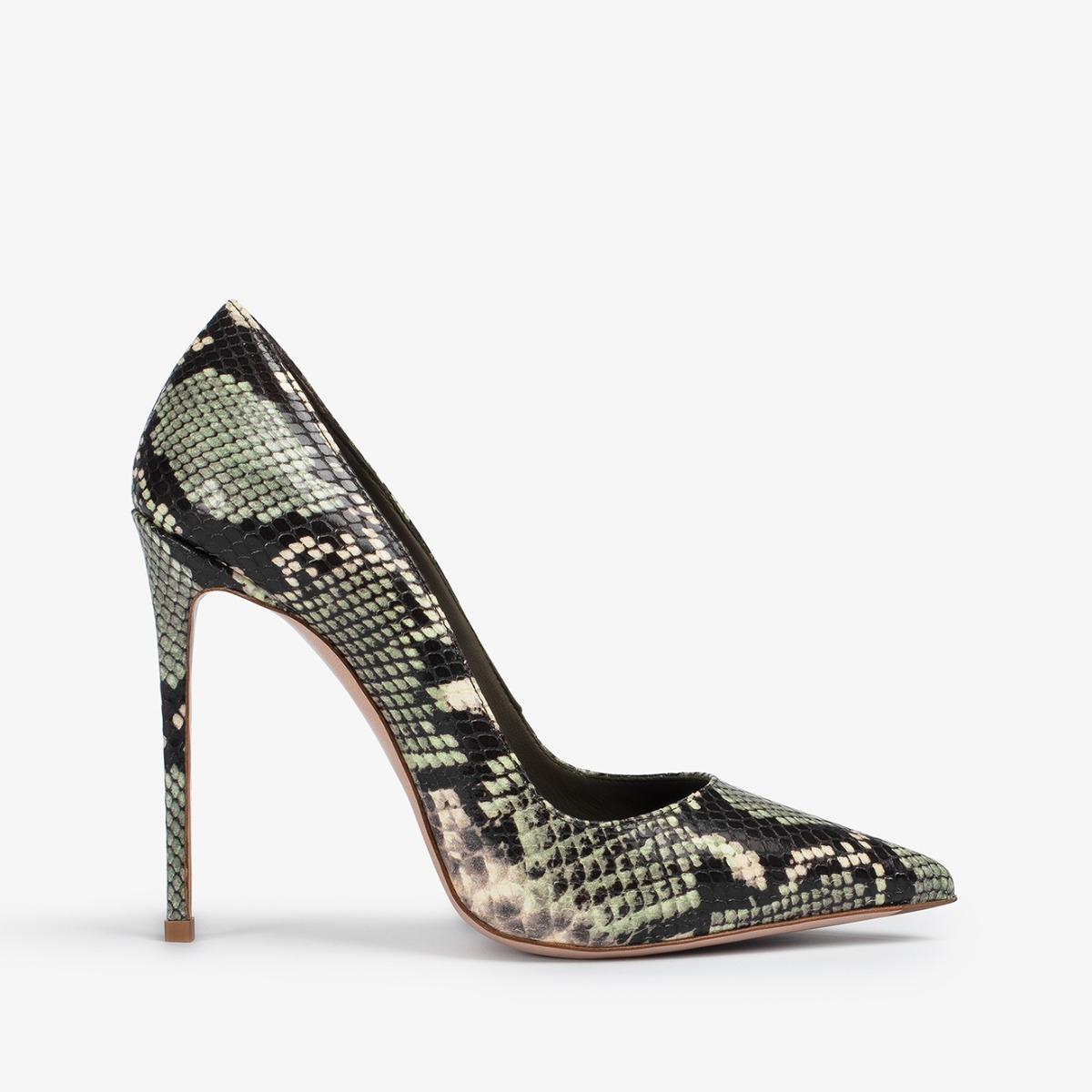 ESCARPIN EVA 120 mm - Le Silla | Official Online Store