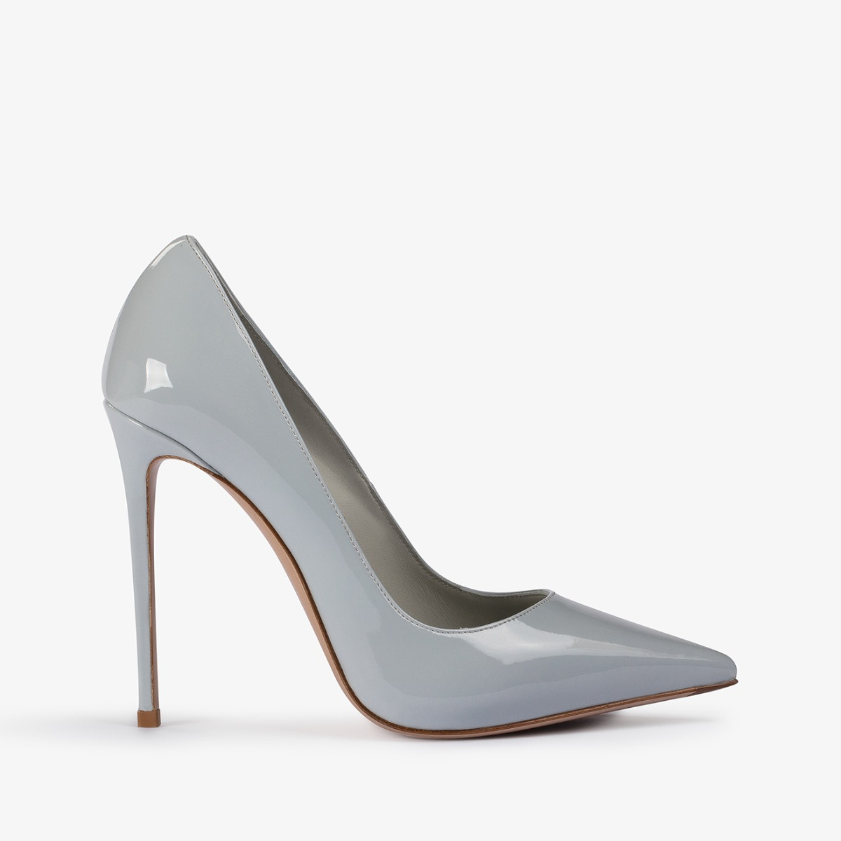 EVA PUMP 120 mm - Le Silla | Official Online Store