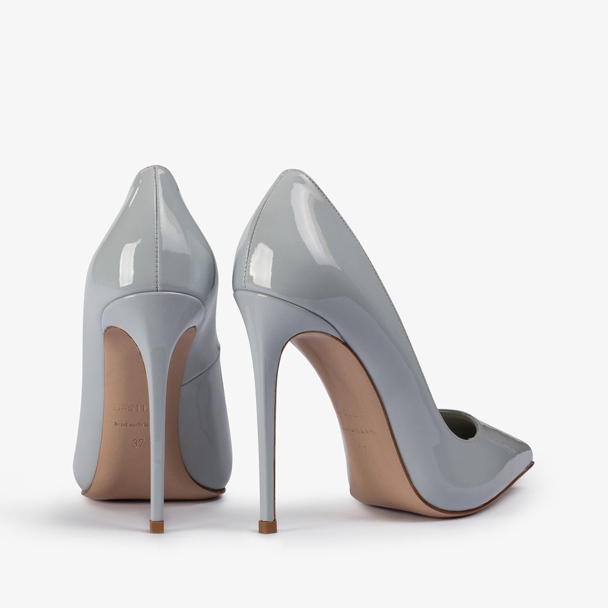 EVA PUMP 120 mm - Le Silla | Official Online Store
