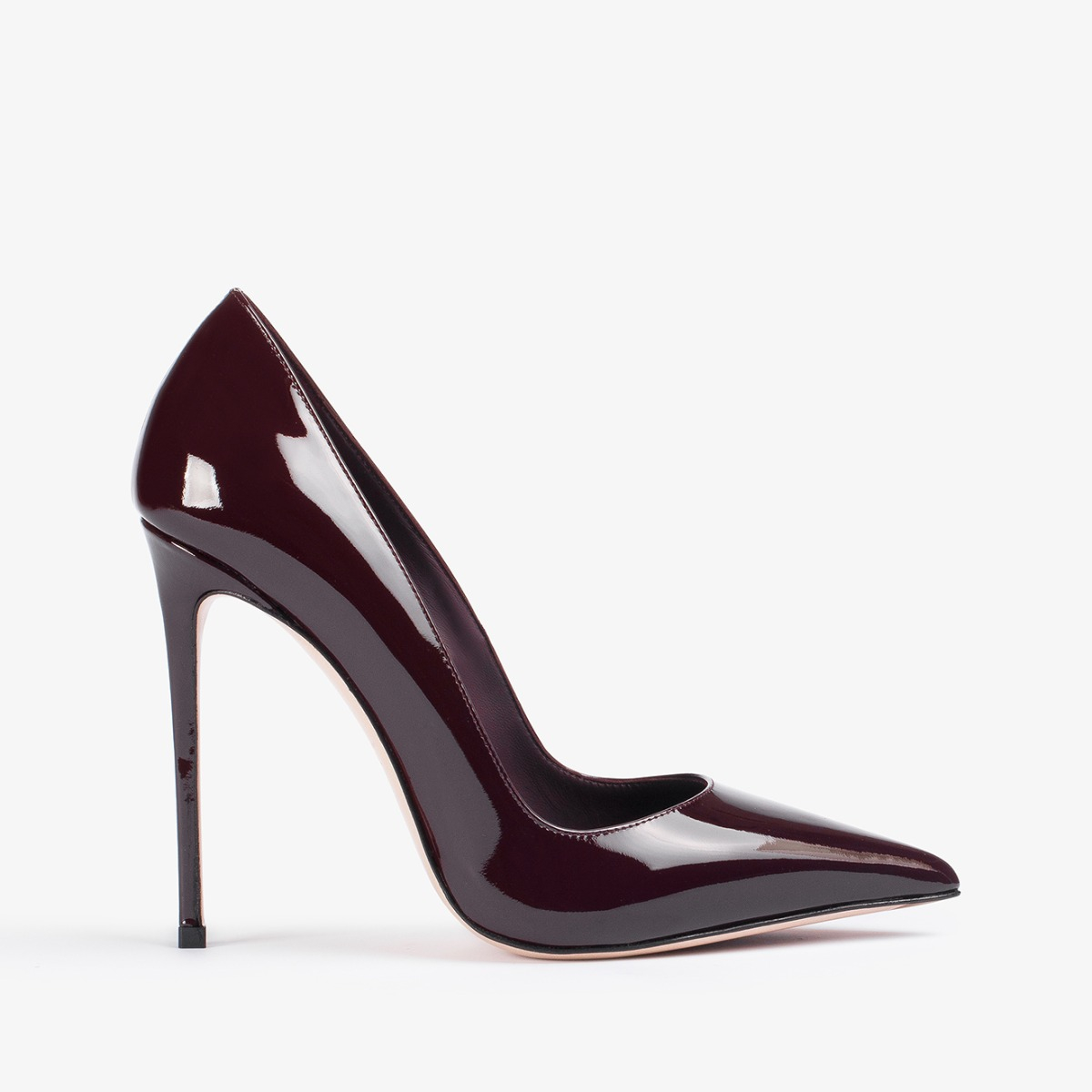 EVA PUMP 120 mm - Le Silla | Official Online Store