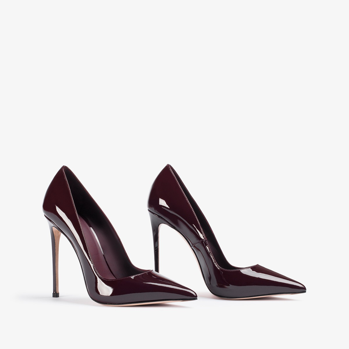 EVA PUMP 120 mm - Le Silla | Official Online Store