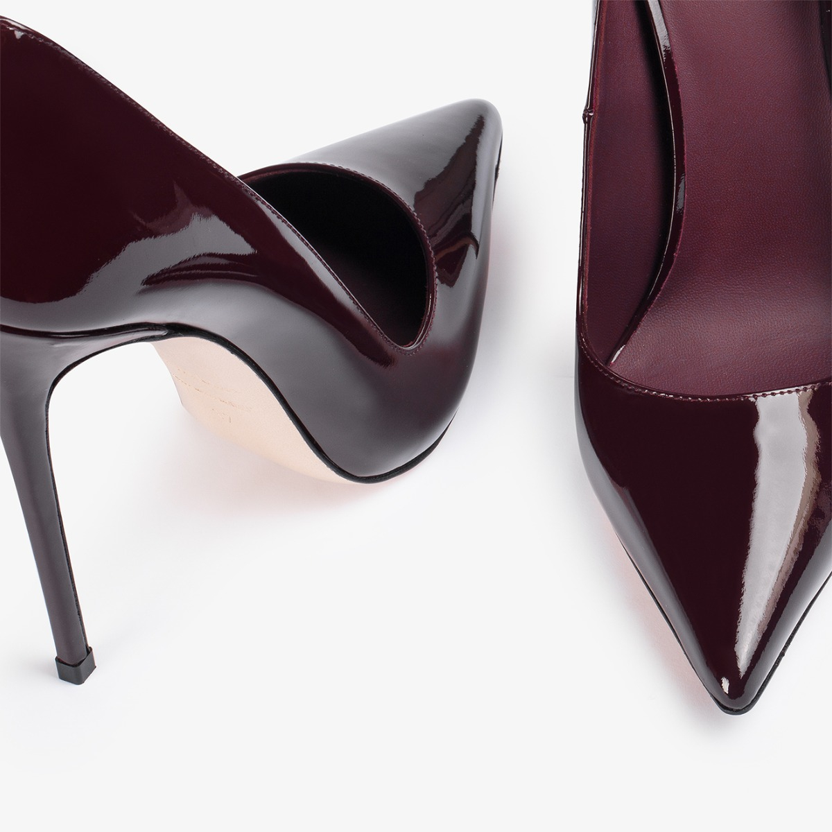 EVA PUMP 120 mm - Le Silla | Official Online Store
