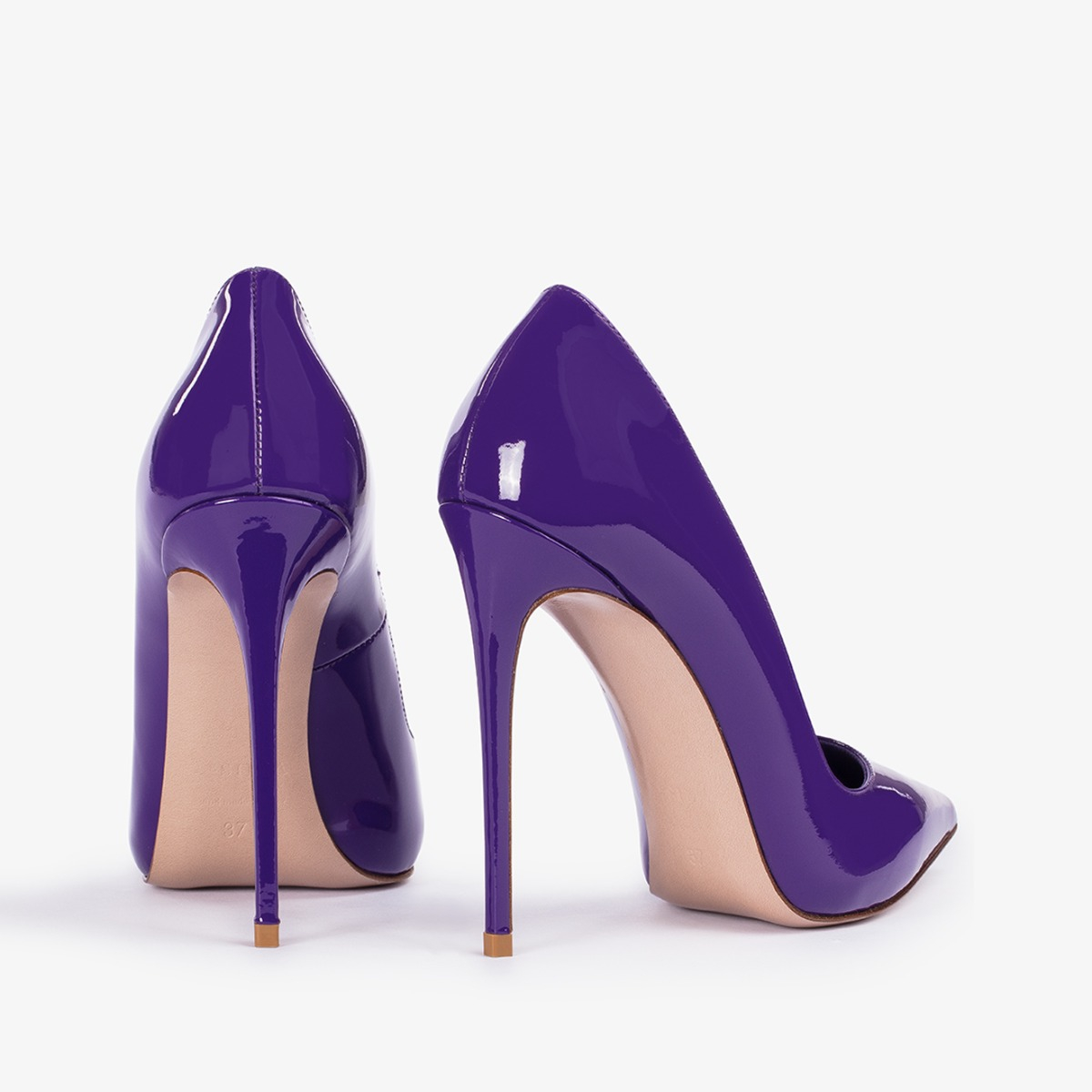 EVA PUMP 120 mm - Le Silla | Official Online Store
