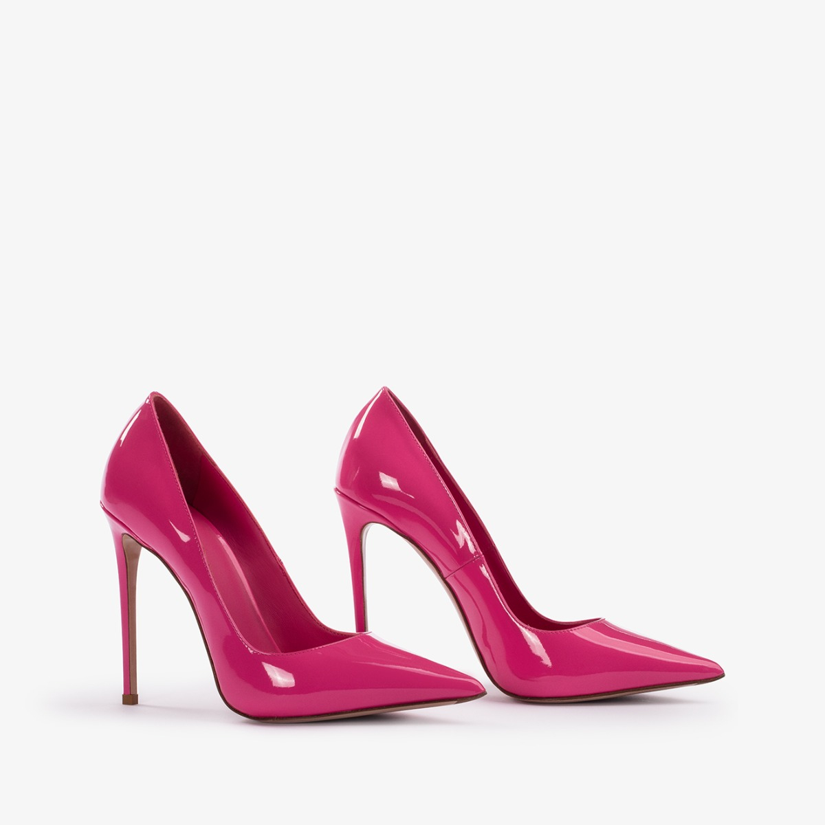 EVA PUMP 120 mm - Le Silla | Official Online Store
