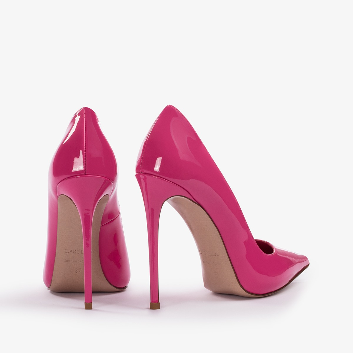 EVA PUMP 120 mm - Le Silla | Official Online Store