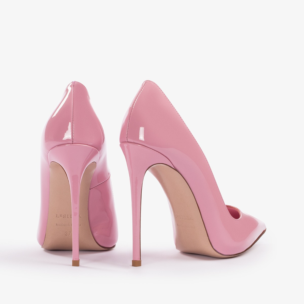 EVA PUMP 120 mm - Le Silla | Official Online Store