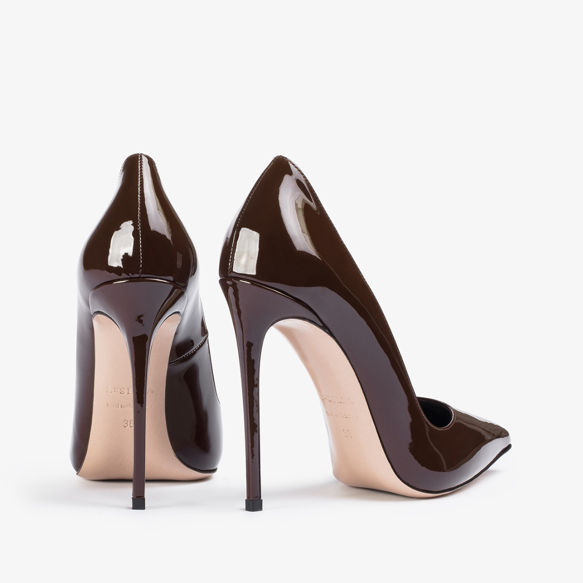 EVA PUMP 120 mm - Le Silla | Official Online Store