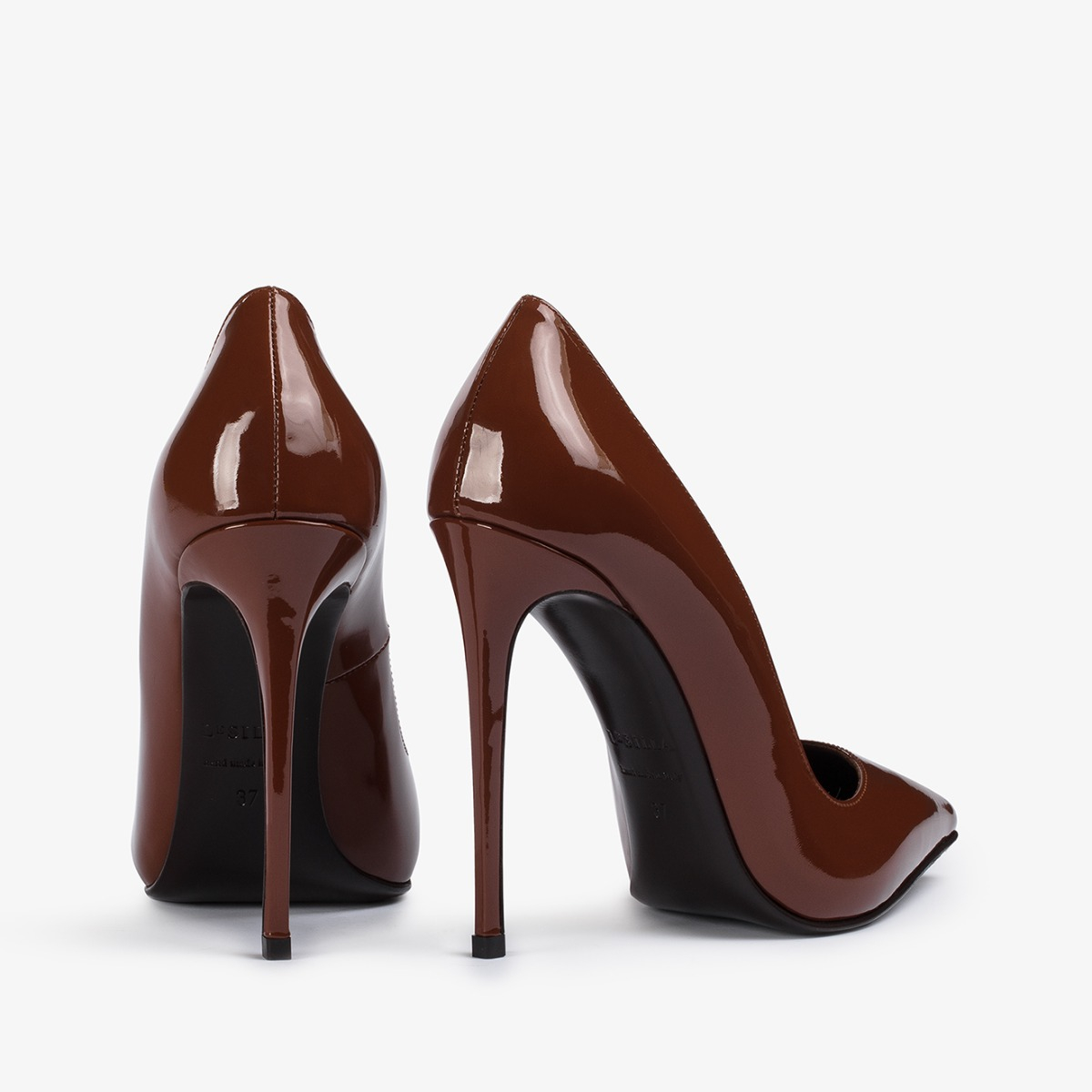 EVA PUMP 120 mm - Le Silla | Official Online Store