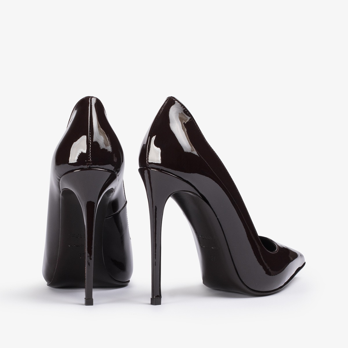 EVA PUMP 120 mm - Le Silla | Official Online Store