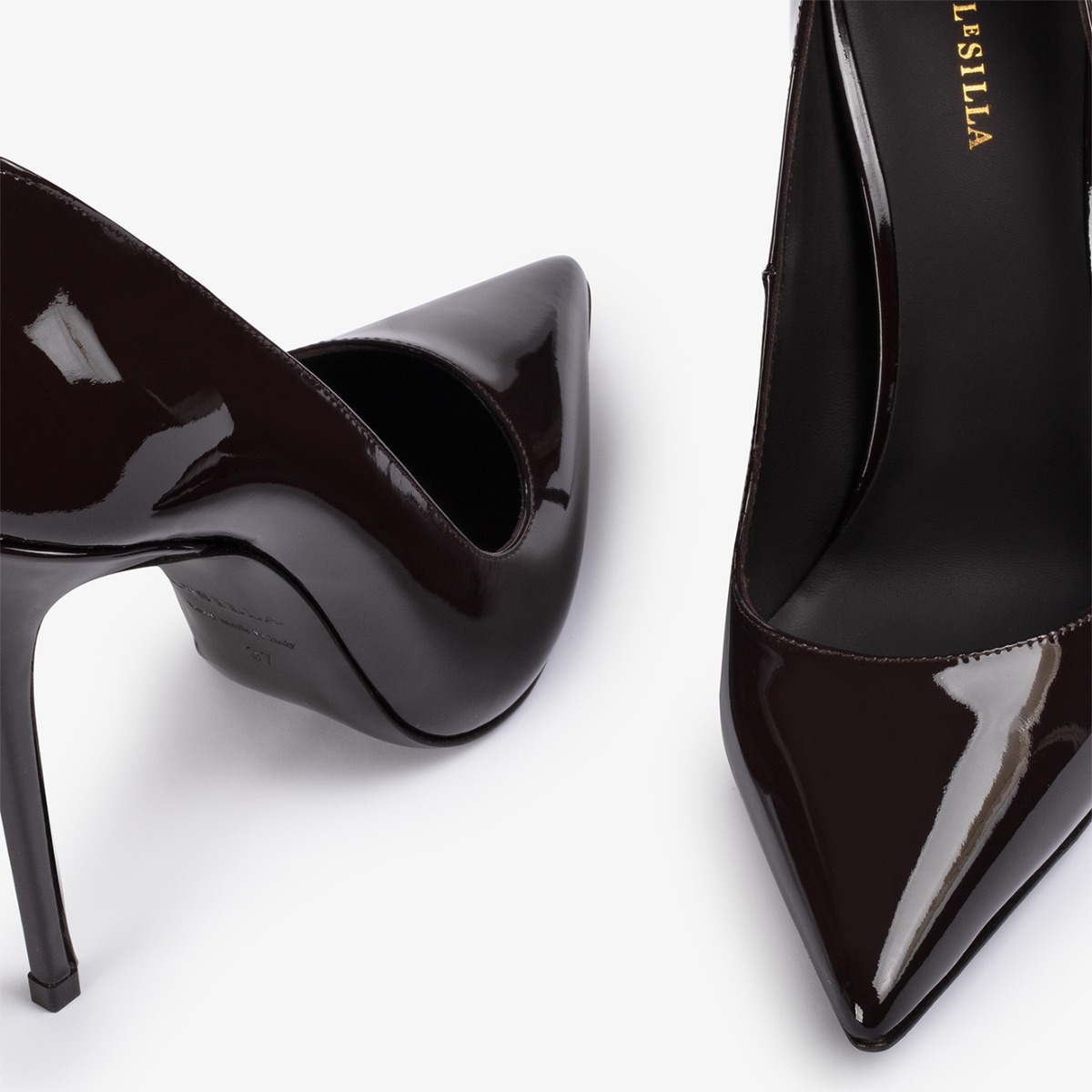 EVA PUMP 120 mm - Le Silla | Official Online Store