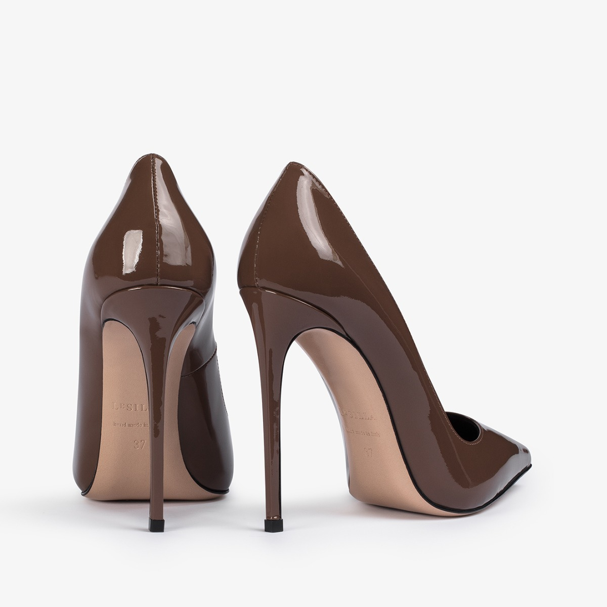 DÉCOLLETÉ EVA 120 mm - Le Silla | Official Online Store