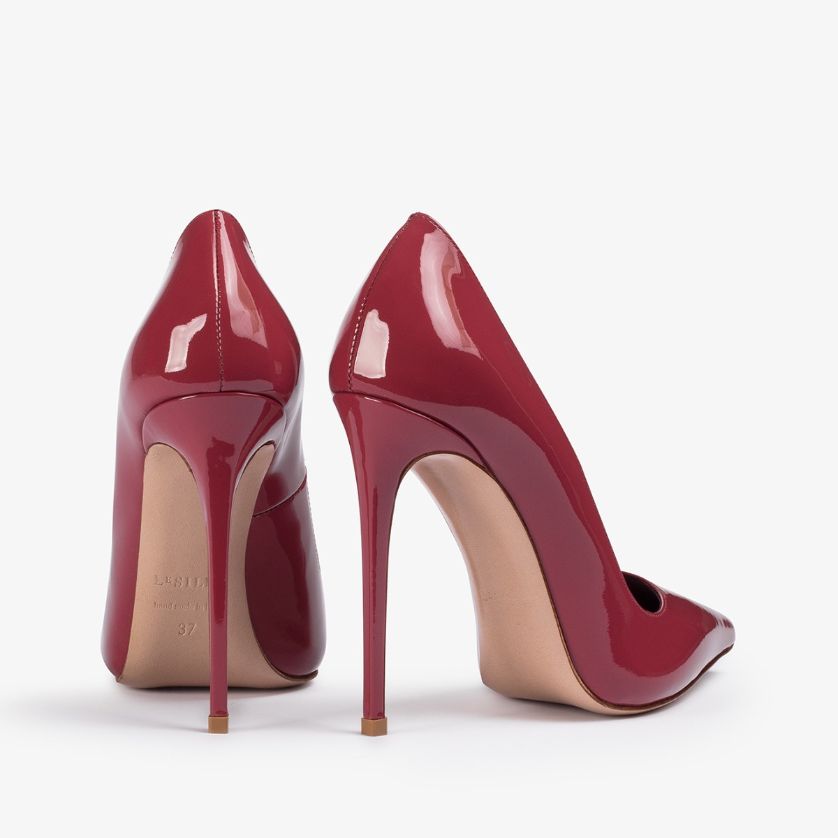 EVA PUMP 120 mm - Le Silla | Official Online Store