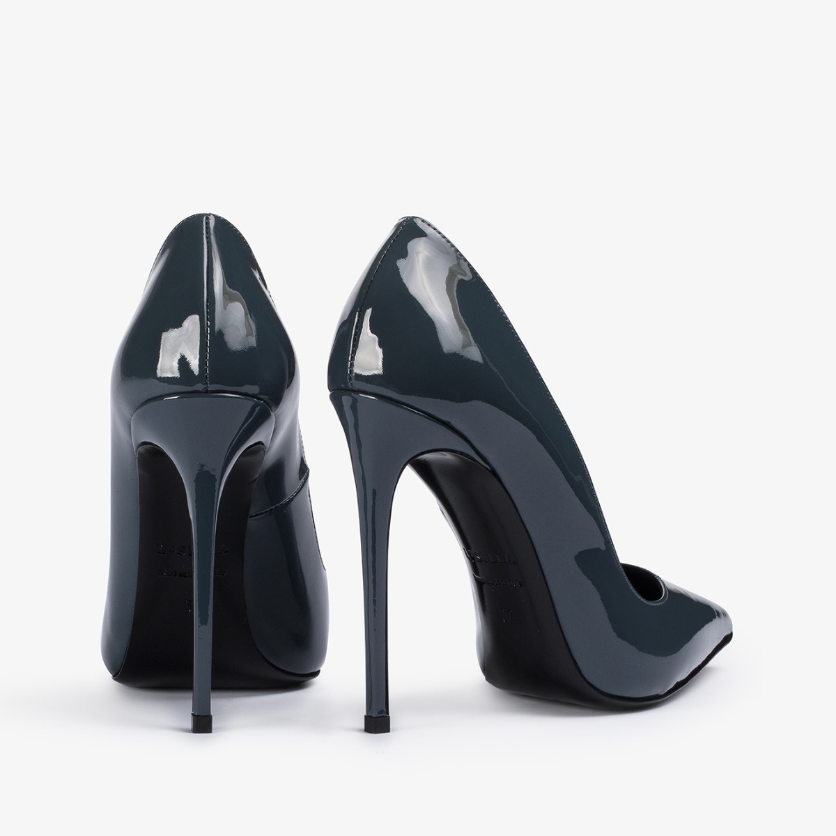 DÉCOLLETÉ EVA 120 mm - Le Silla | Official Online Store