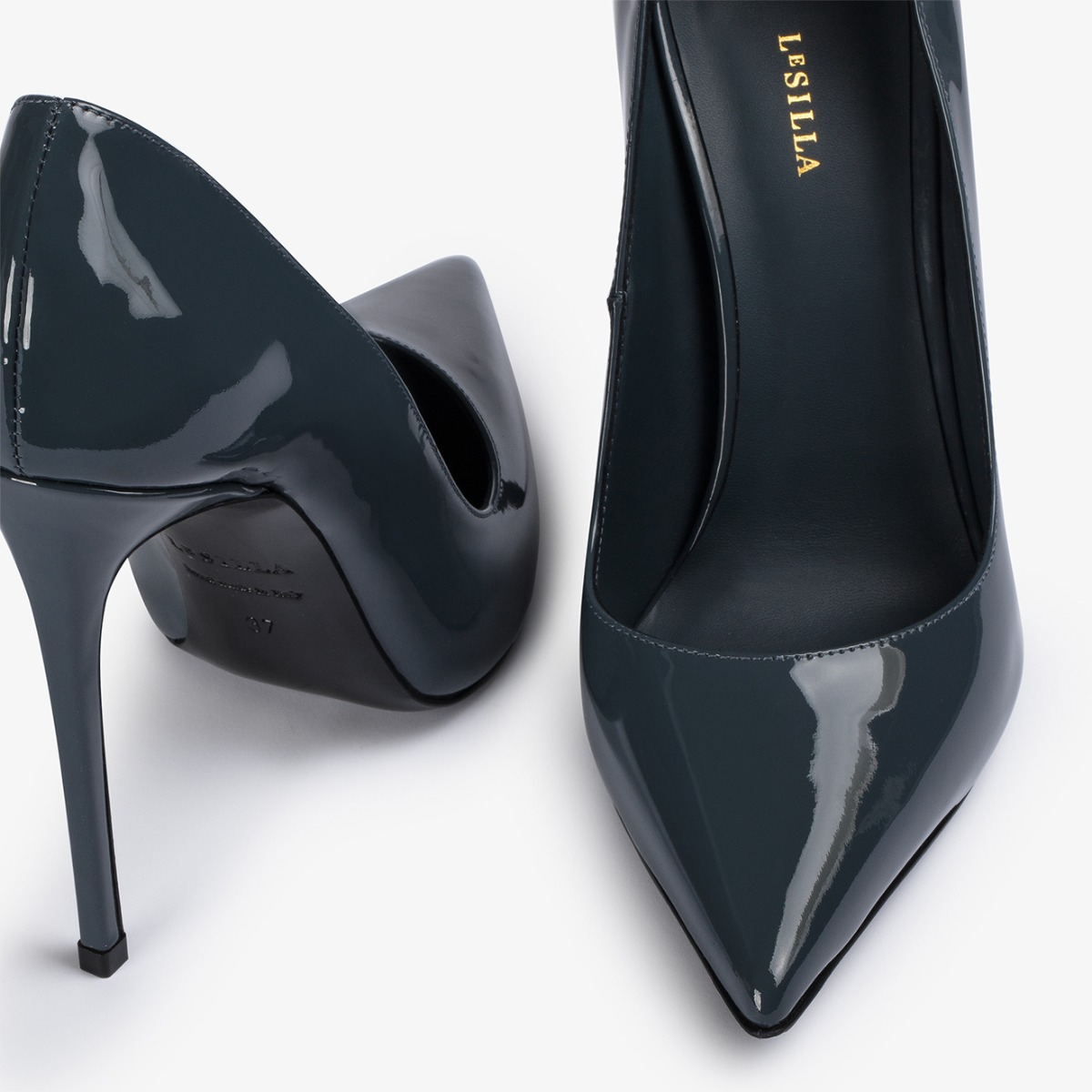 DÉCOLLETÉ EVA 120 mm - Le Silla | Official Online Store