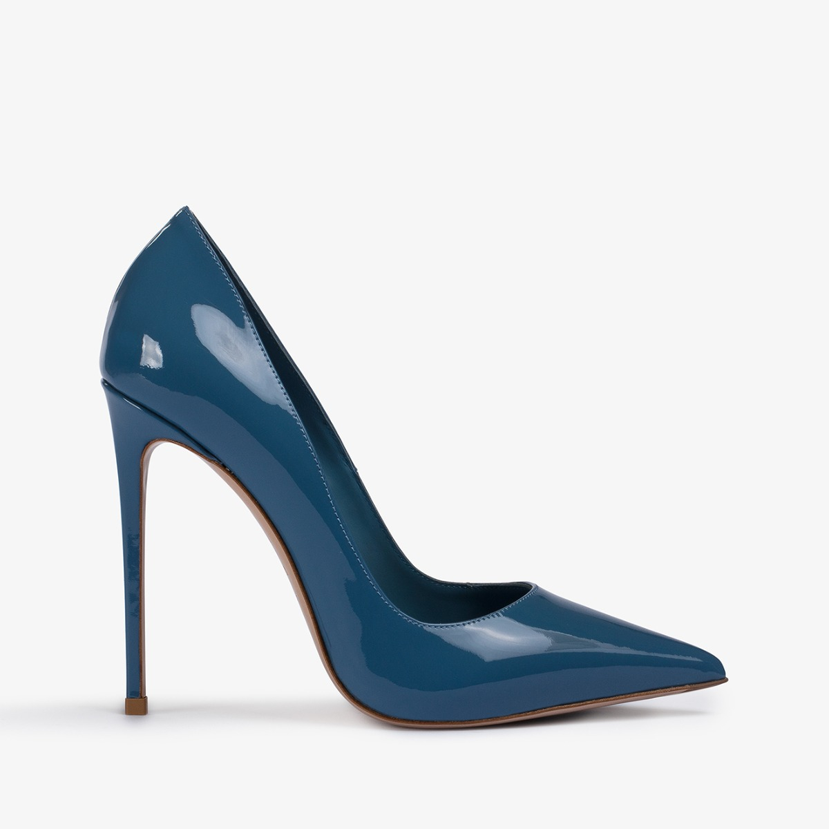 EVA PUMP 120 mm ORTENSIA | Le Silla