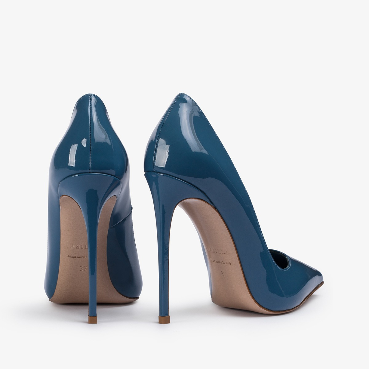 EVA PUMP 120 mm ORTENSIA | Le Silla