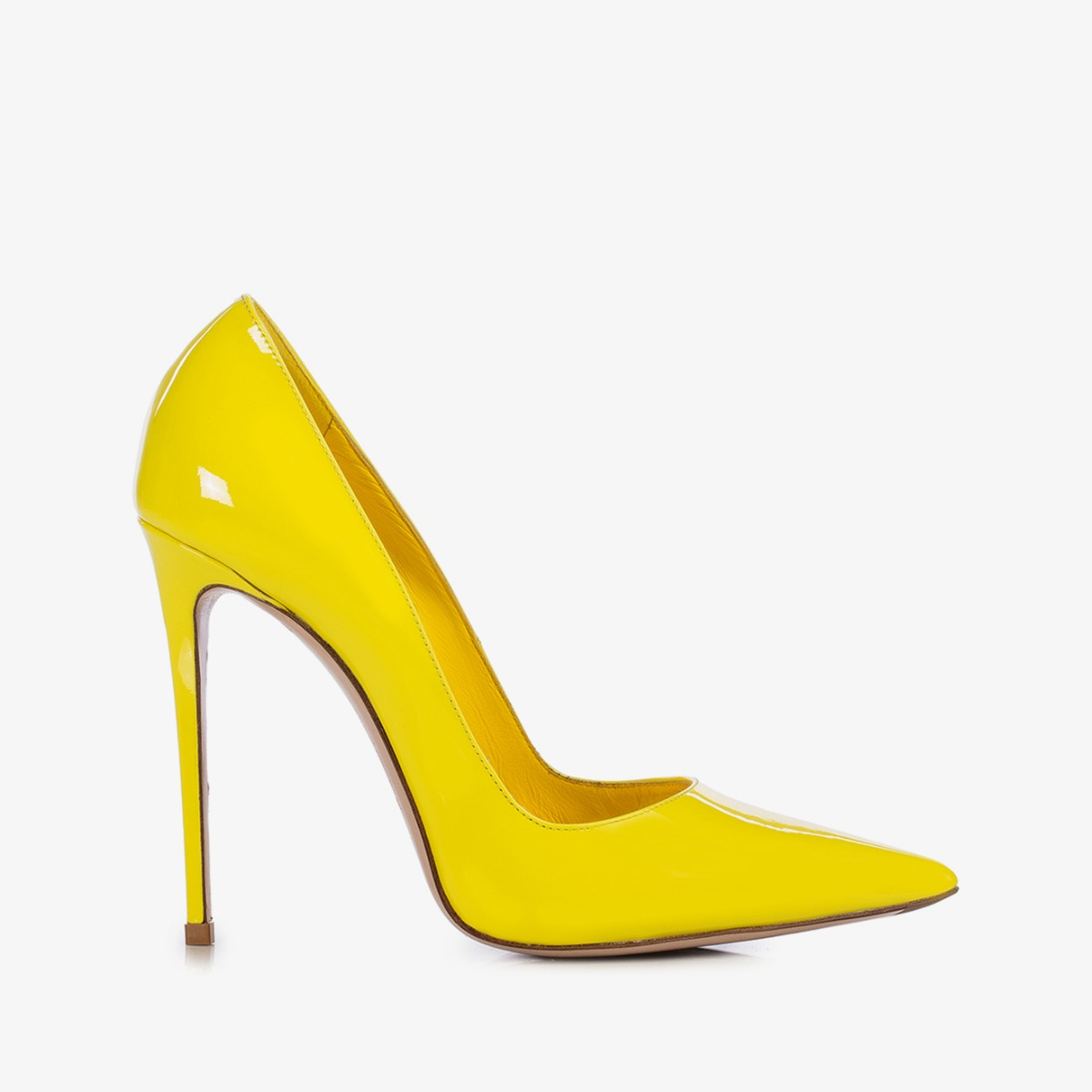 EVA PUMP 120 mm - Le Silla | Official Online Store