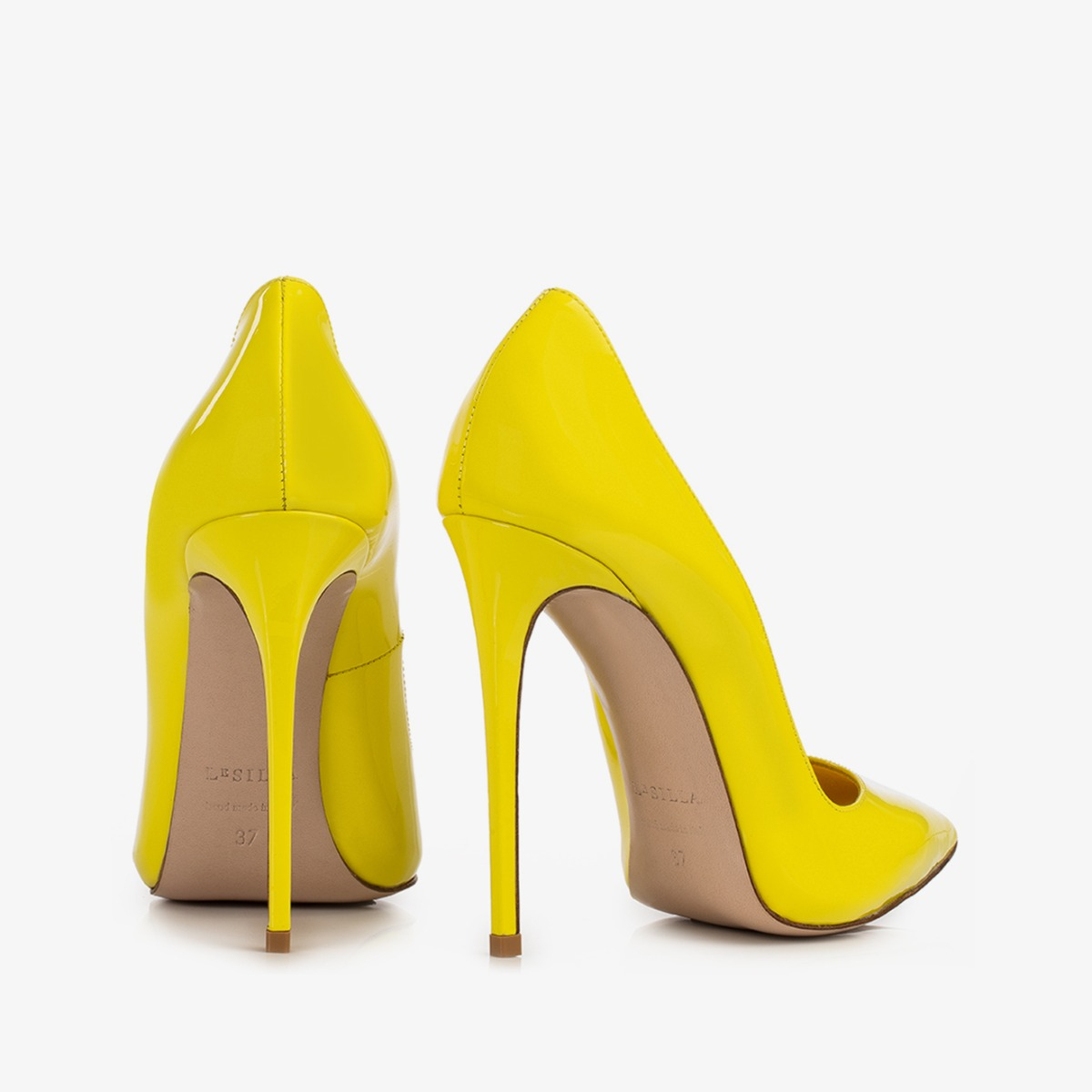 EVA PUMP 120 mm - Le Silla | Official Online Store