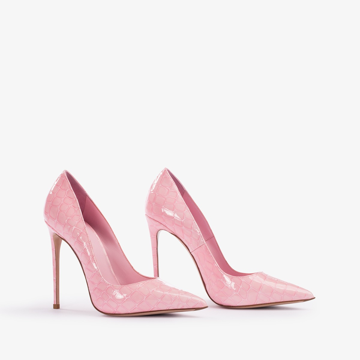 DÉCOLLETÉ EVA 120 mm - Le Silla | Official Online Store