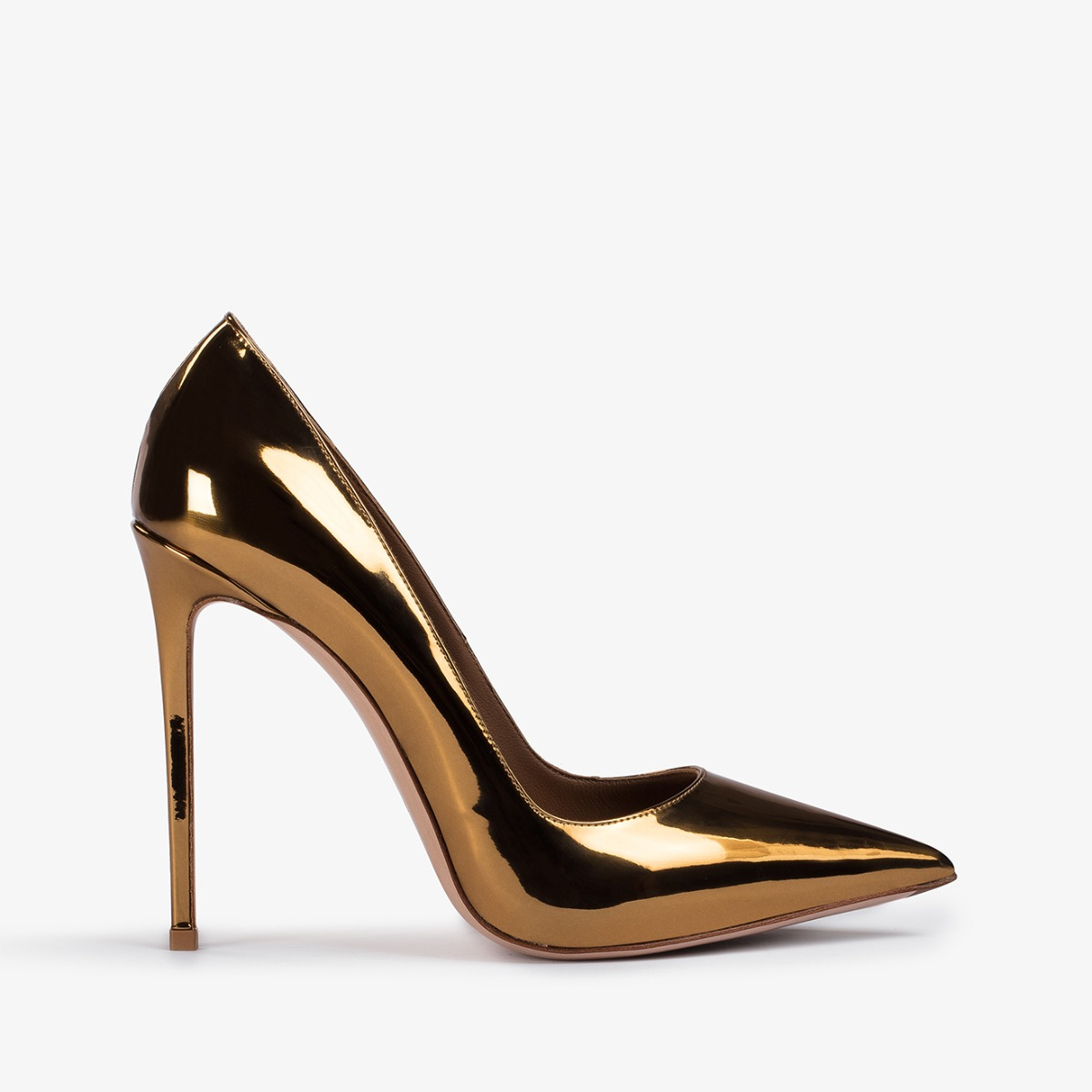 EVA PUMP 120 mm - Le Silla | Official Online Store
