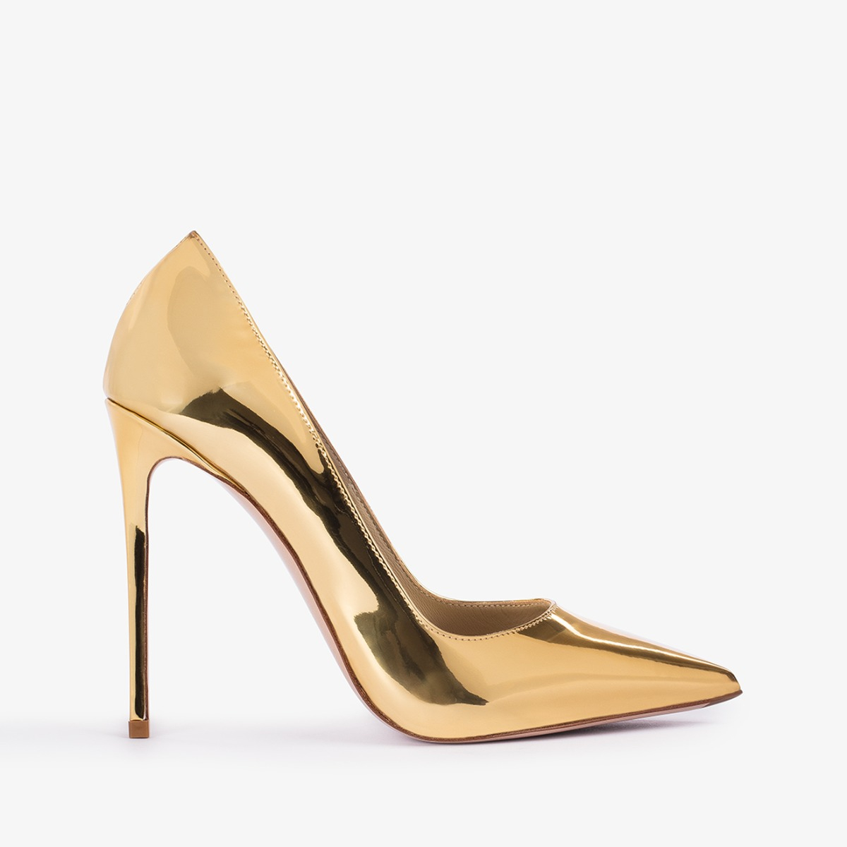 EVA PUMP 120 mm - Le Silla | Official Online Store