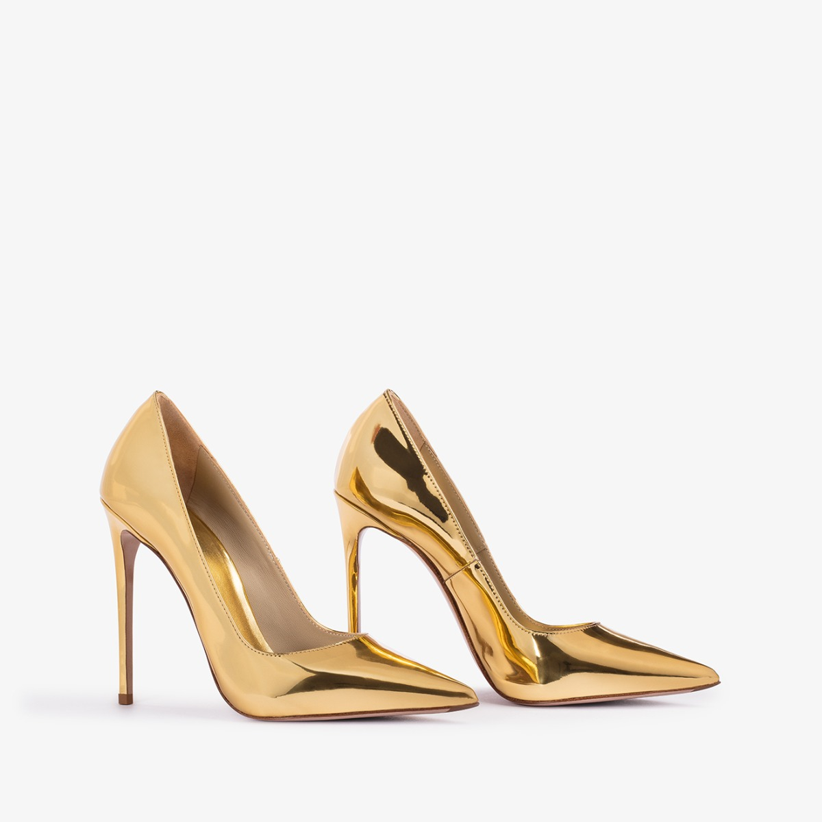EVA PUMP 120 mm - Le Silla | Official Online Store