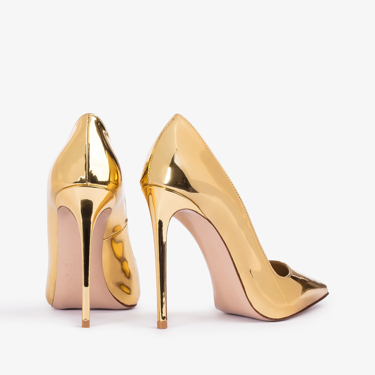 EVA PUMP 120 mm - Le Silla | Official Online Store