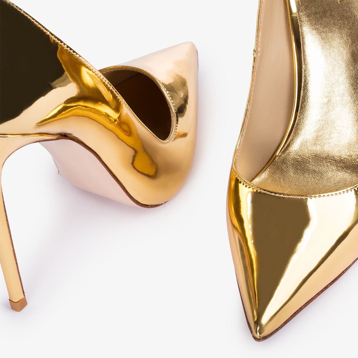 EVA PUMP 120 mm - Le Silla | Official Online Store