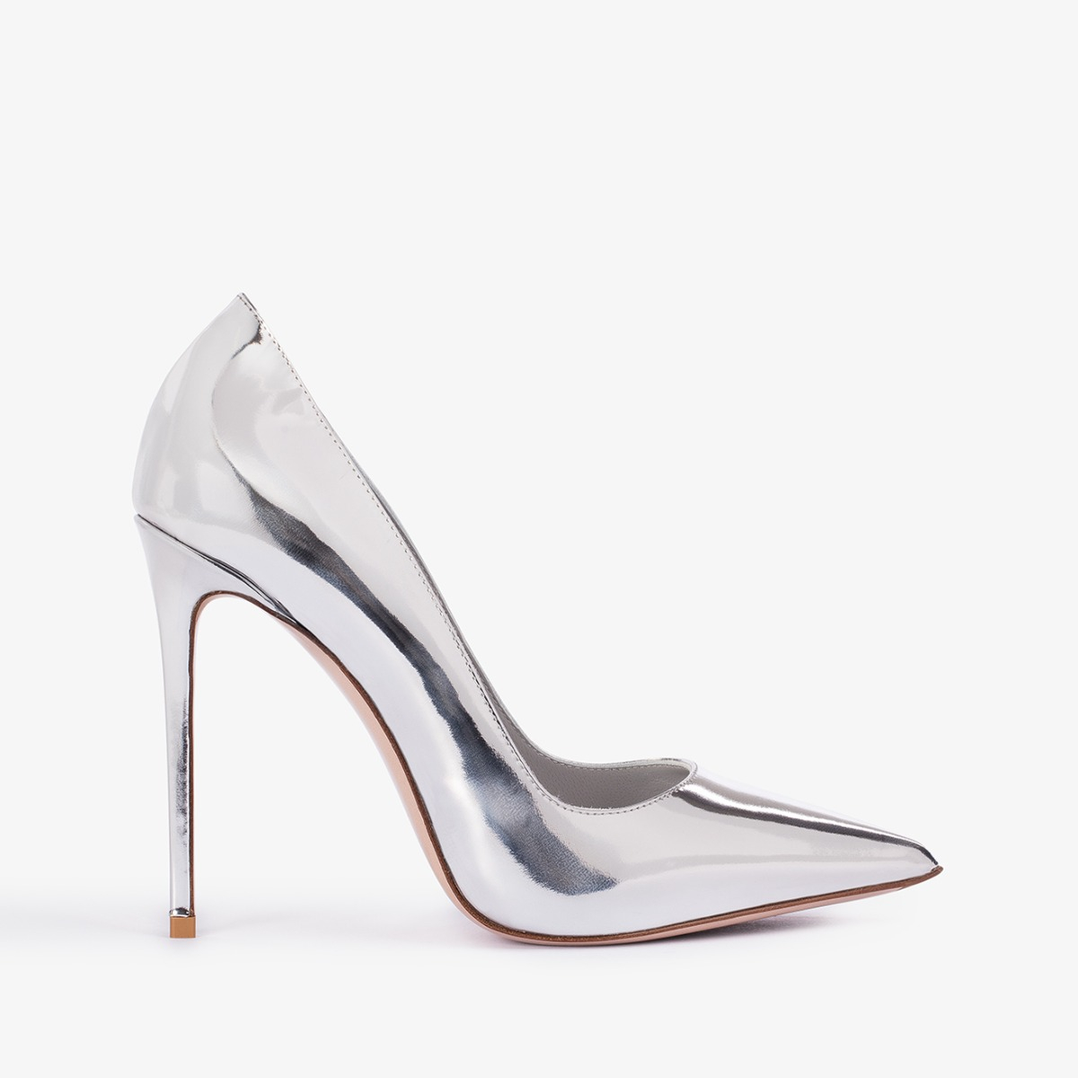 EVA PUMP 120 mm - Le Silla | Official Online Store