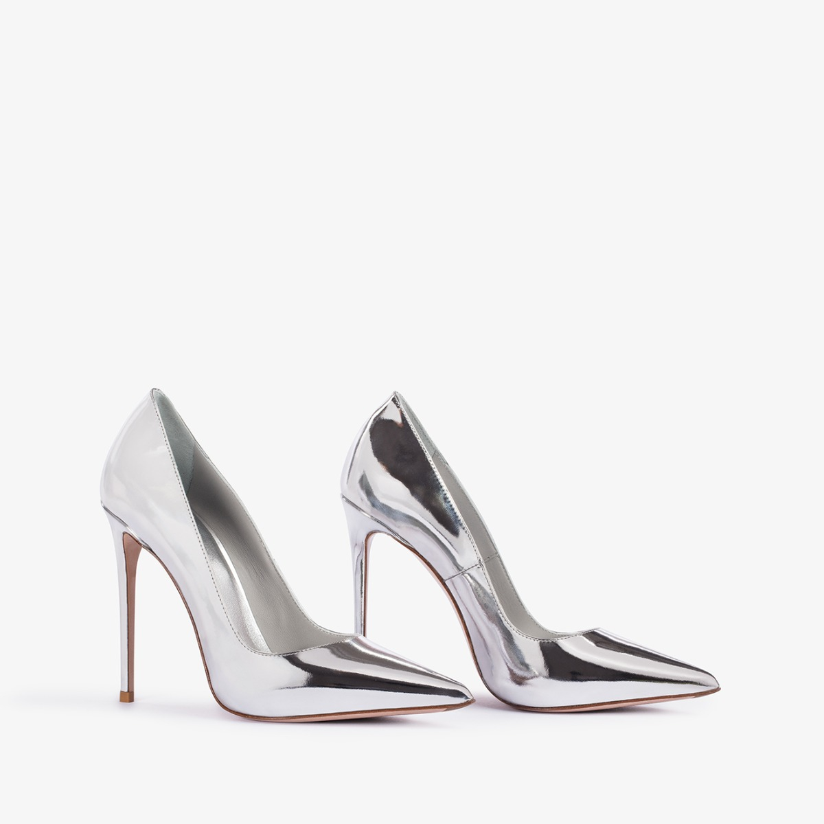 EVA PUMP 120 mm - Le Silla | Official Online Store
