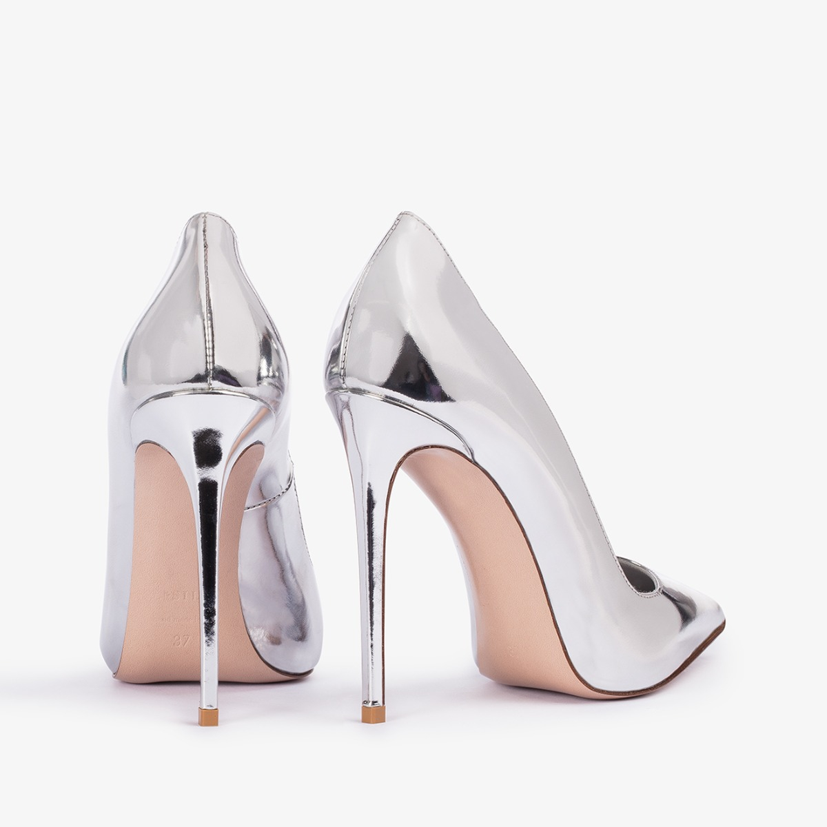 EVA PUMP 120 mm - Le Silla | Official Online Store