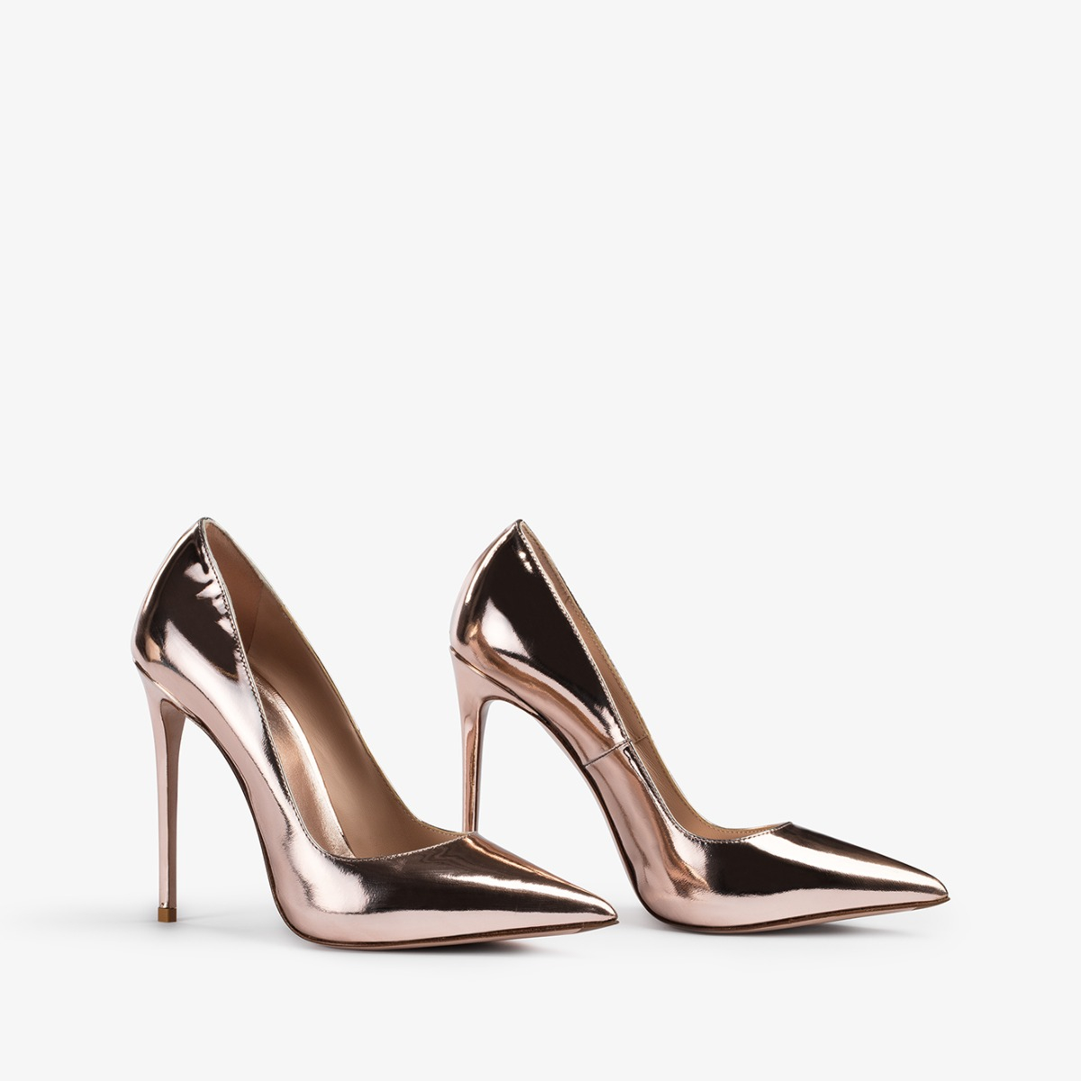 EVA PUMP 120 mm - Le Silla | Official Online Store
