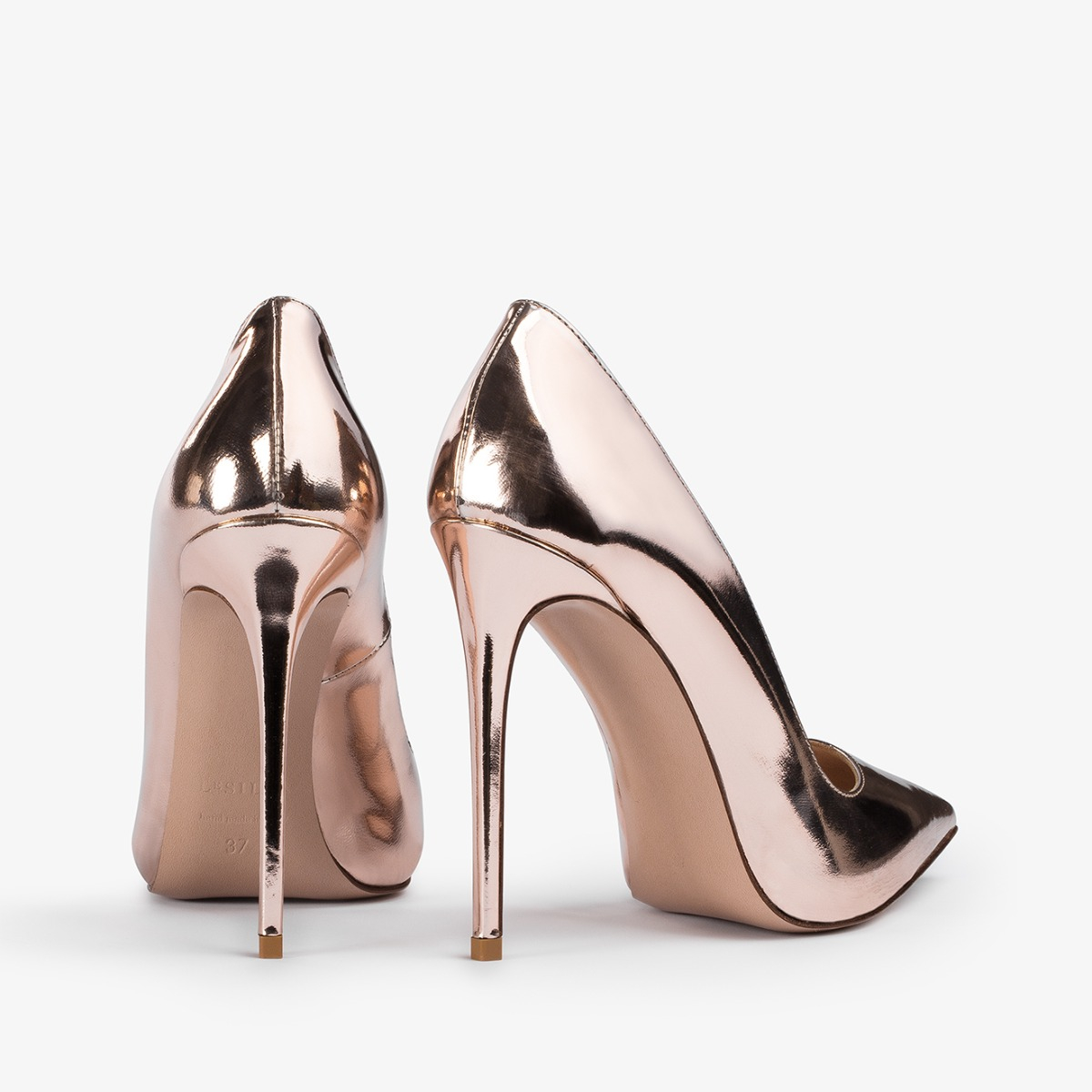 EVA PUMP 120 mm - Le Silla | Official Online Store