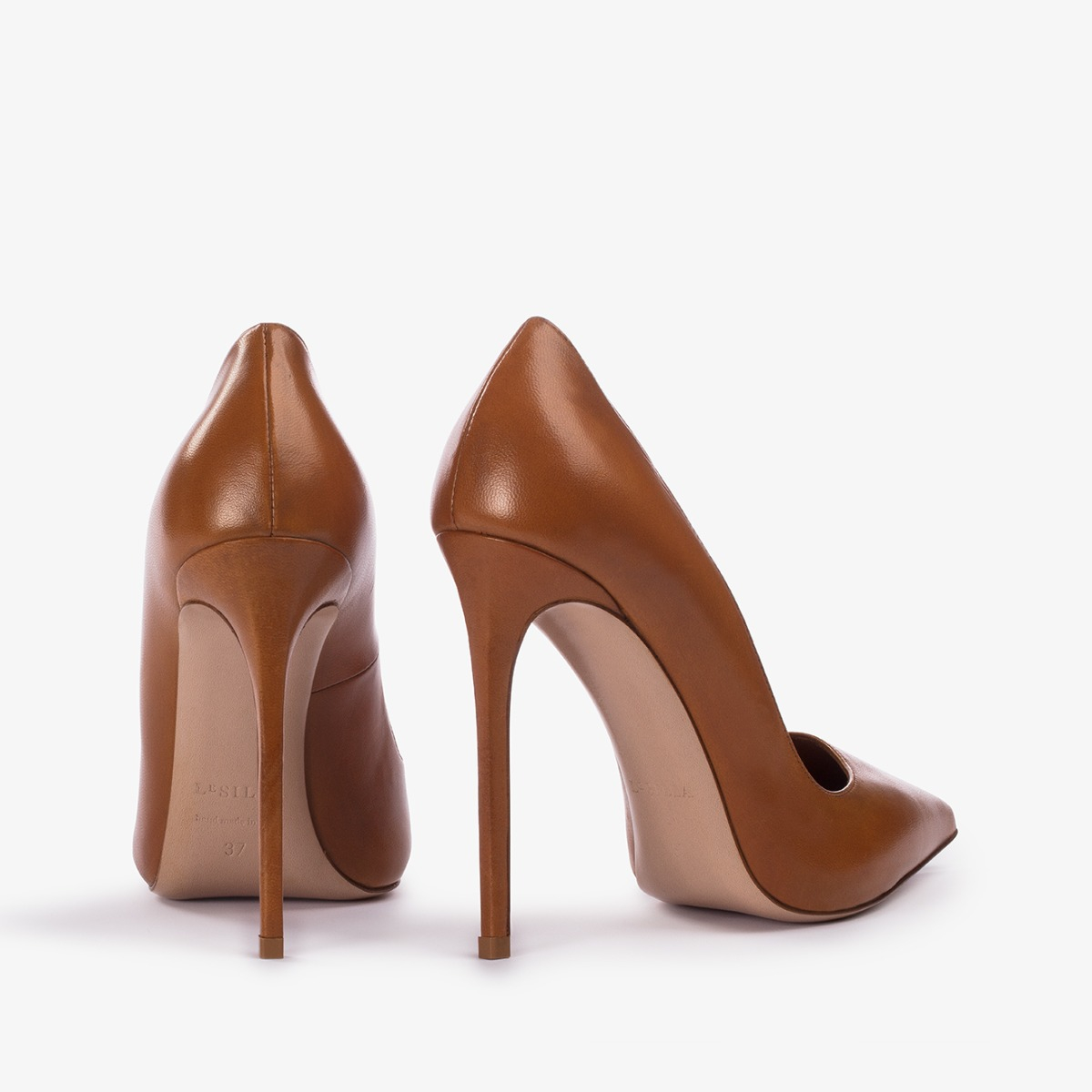EVA PUMP 120 mm - Le Silla | Official Online Store