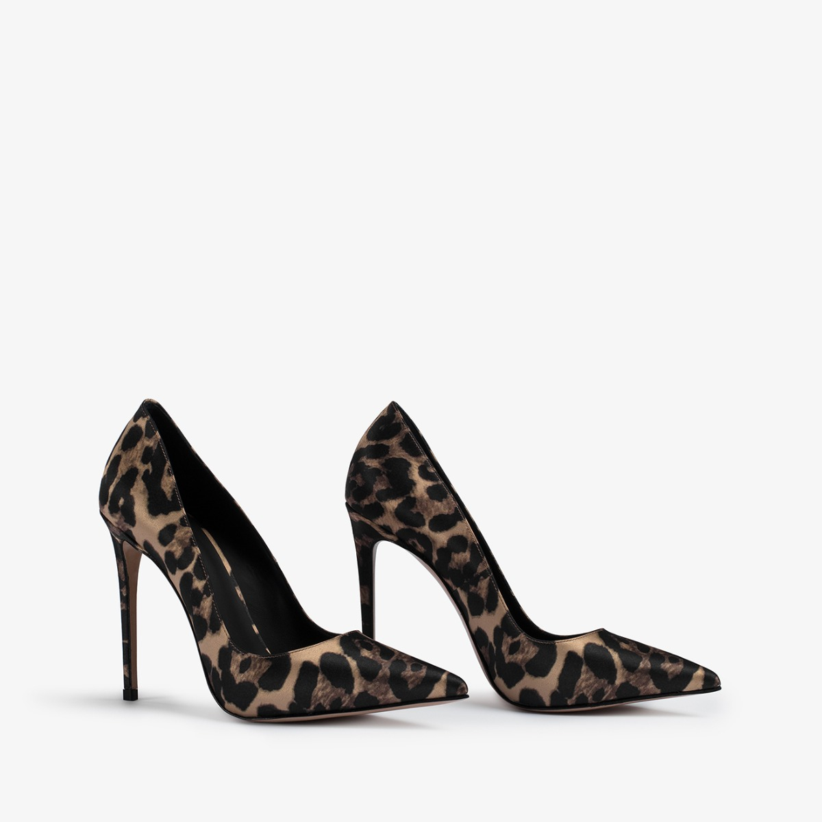 EVA PUMP 120 mm SAVANA | Le Silla