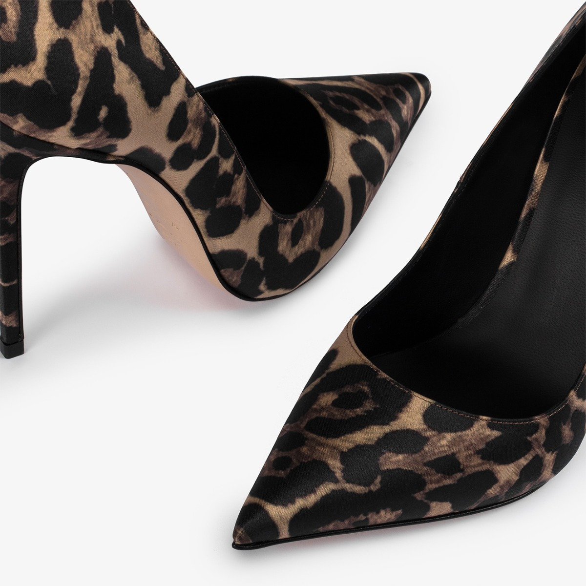 EVA PUMP 120 mm SAVANA | Le Silla